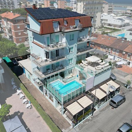 Hotel Bahamas Lido Di Savio Εξωτερικό φωτογραφία