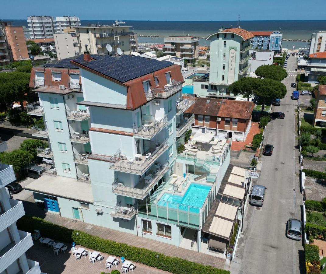 Hotel Bahamas Lido Di Savio Εξωτερικό φωτογραφία