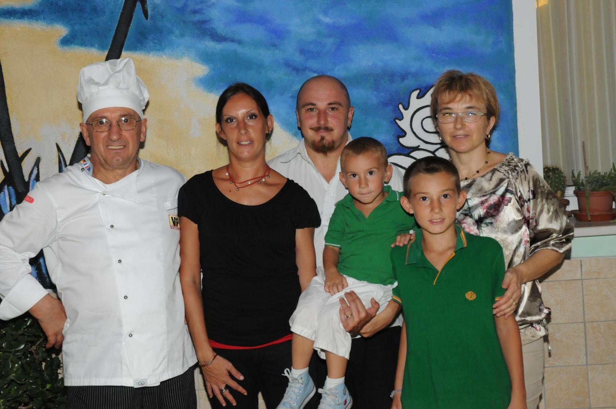 Hotel Bahamas Lido Di Savio Εξωτερικό φωτογραφία