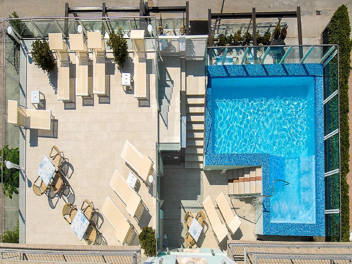 Hotel Bahamas Lido Di Savio Εξωτερικό φωτογραφία