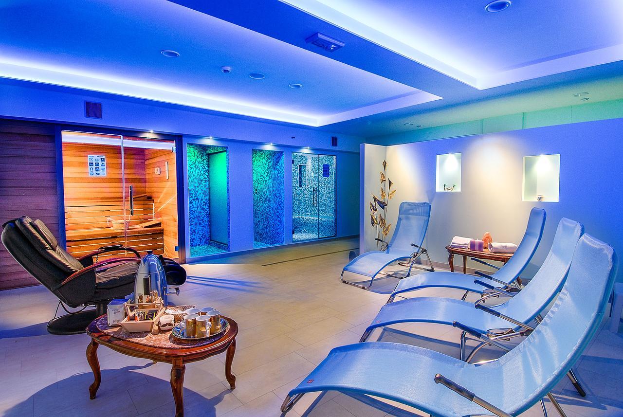 Hotel Bahamas Lido Di Savio Εξωτερικό φωτογραφία
