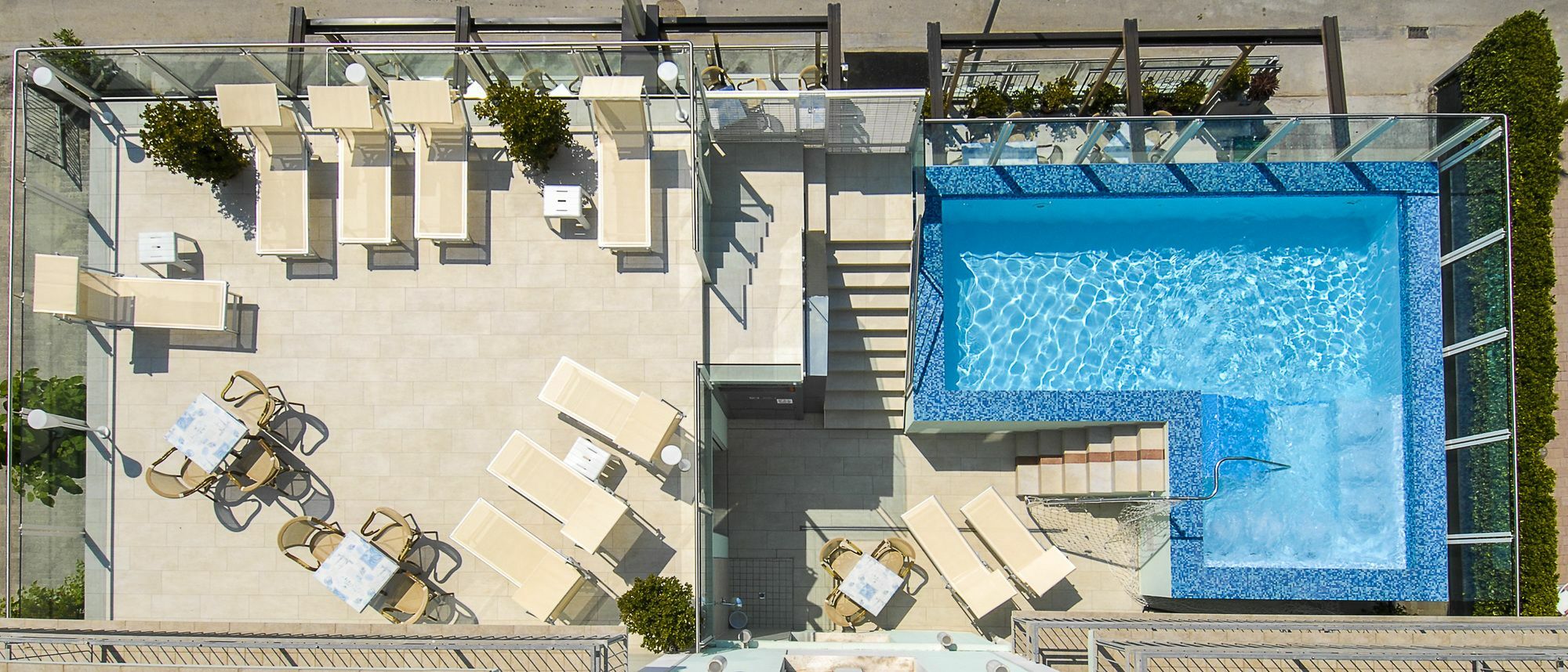 Hotel Bahamas Lido Di Savio Εξωτερικό φωτογραφία