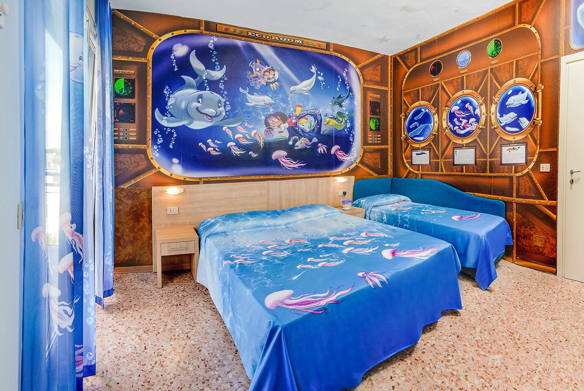 Hotel Bahamas Lido Di Savio Εξωτερικό φωτογραφία