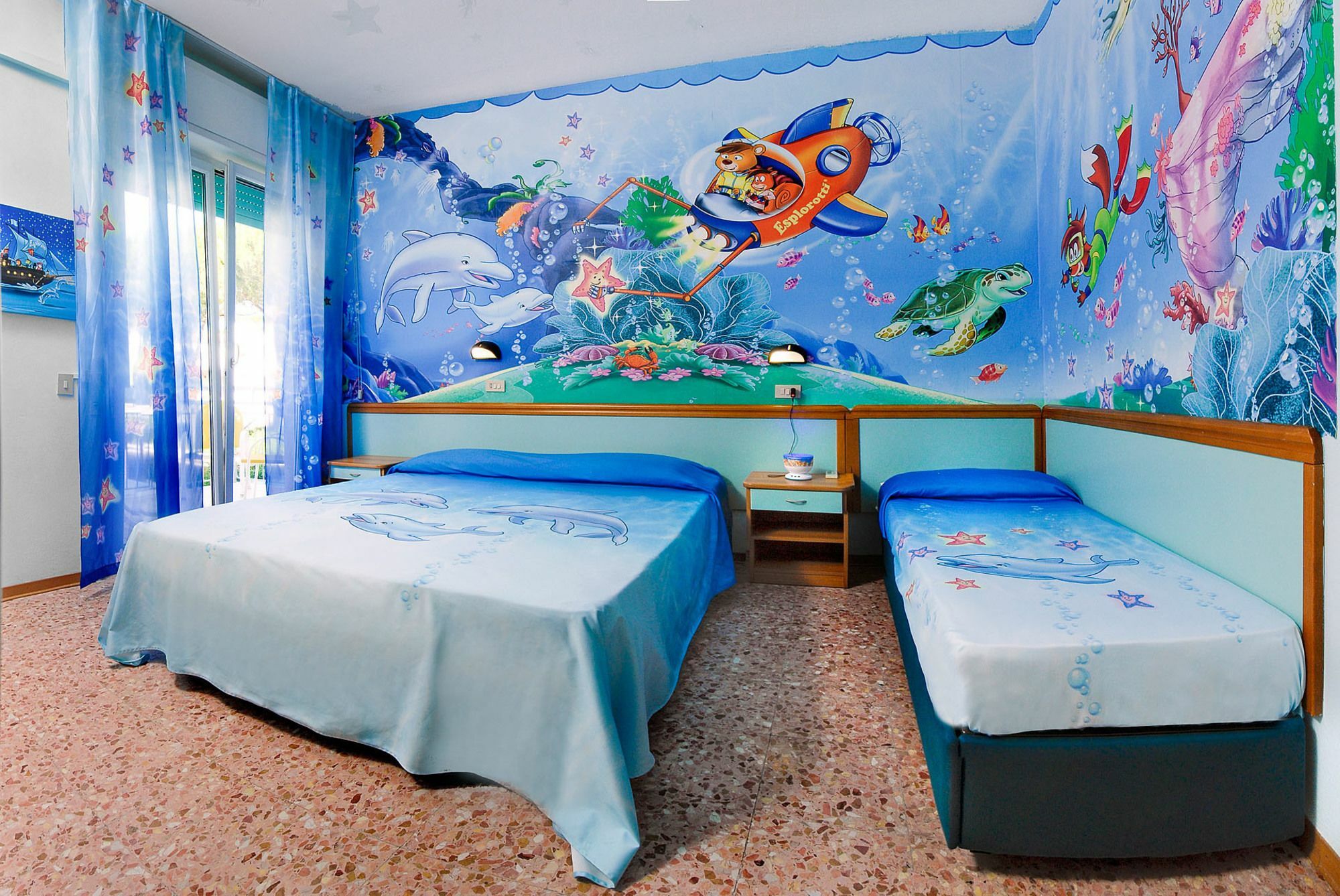 Hotel Bahamas Lido Di Savio Εξωτερικό φωτογραφία
